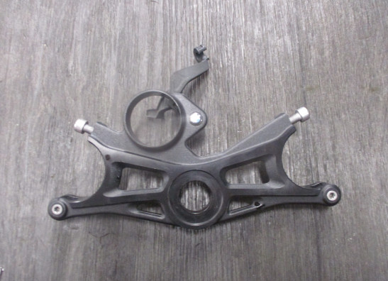 Kroonplaat BMW S 1000 RR 2019-2021