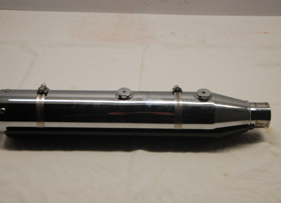 Muffler Harley Davidson Softtail