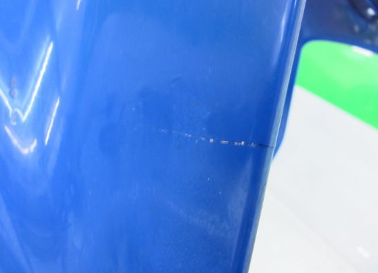 Frontverkleidung kanzel Kawasaki ZZR 600