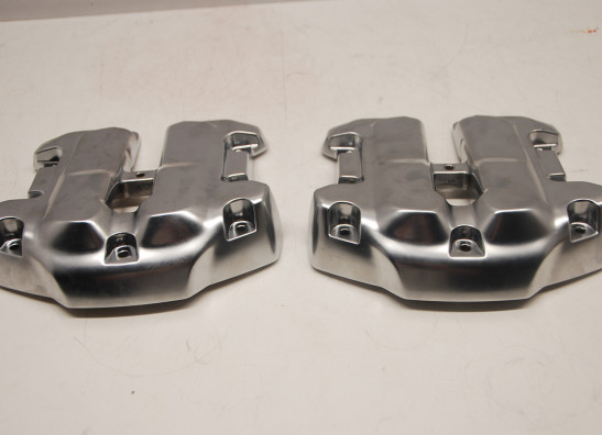 Kleppendeksel Harley Davidson Softtail