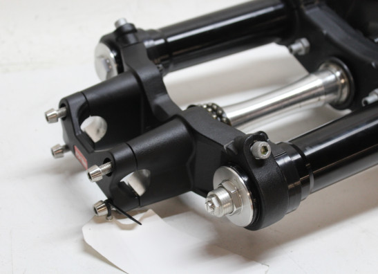 Voorpoten compleet Aprilia Tuono 660