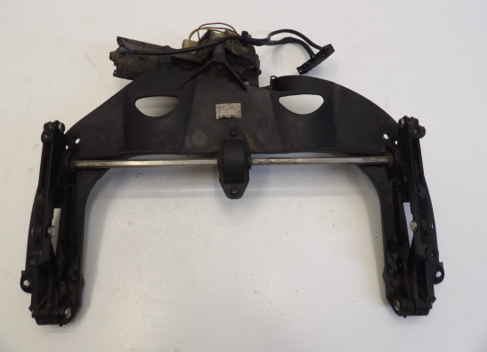 Kuipruit BMW R 1100 RT