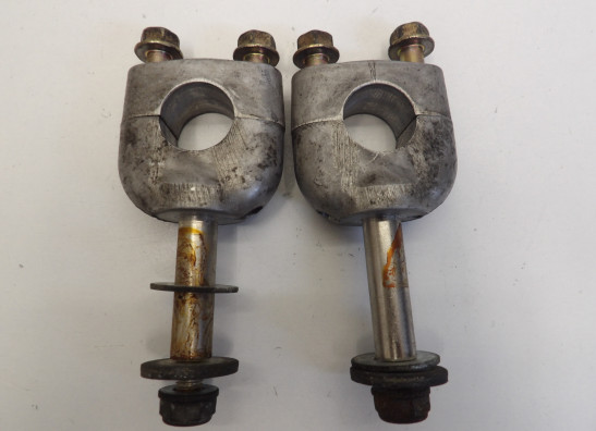Lenker Honda ST 1100 Pan European