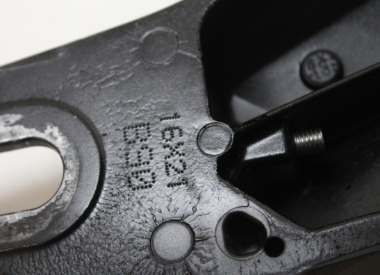 Hinterradschwinge Yamaha MT 09