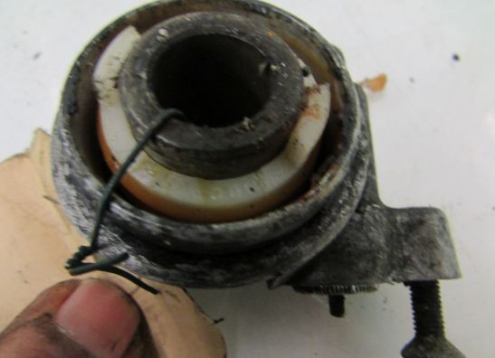 Speedometer gear box Honda VF 700  750 C Magna