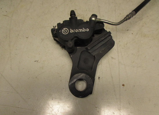 Achter remklauw KTM 990 SM + SMT