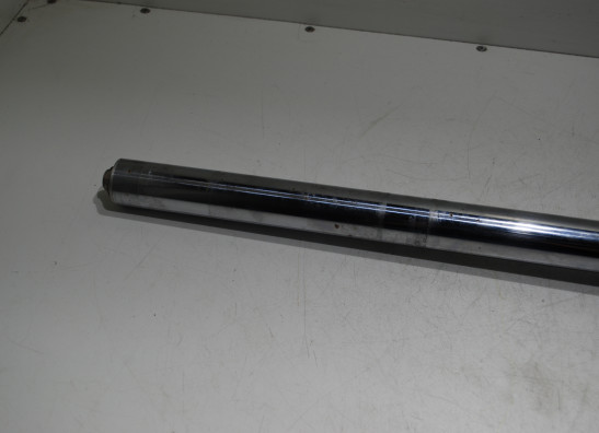 Standrohr Gabelholm links komplett Triumph 900 Daytona