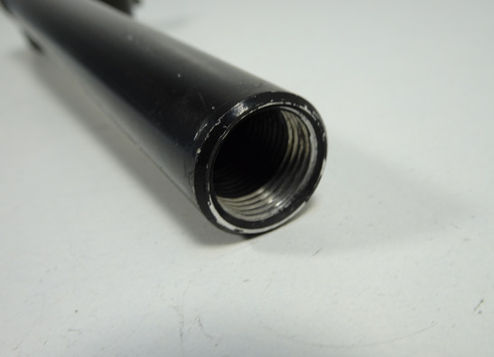 Clip on izquierdo Aprilia RSV 1000