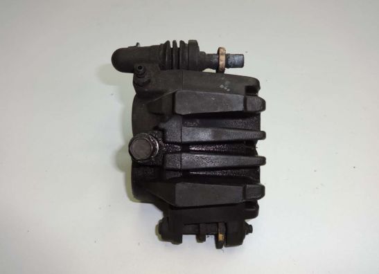 Remklauw links voor Kawasaki ER 6