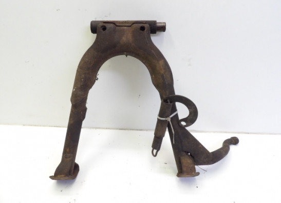 Side stand bar Honda CB 650