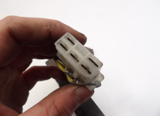 Spanningsregelaar Honda VT 500