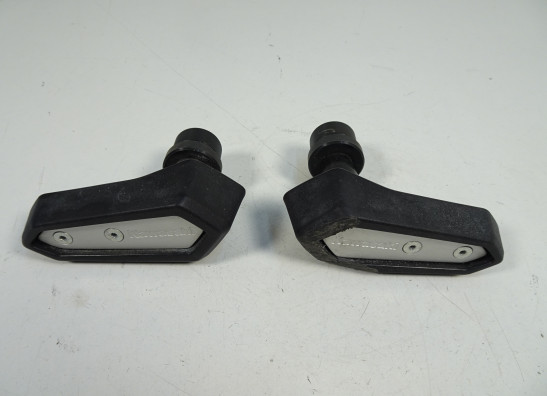 Crash Pads Kawasaki Z 650