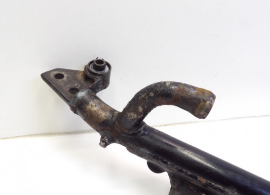 Frame - onderdelen Honda VF 700  750 C Magna