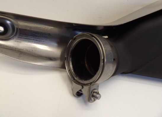 Uitlaat Kawasaki Z 900