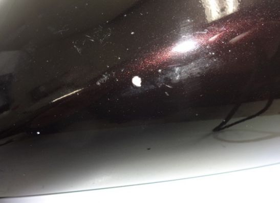 Tank Kawasaki CSR 305 LTD