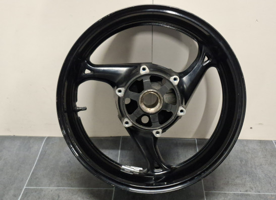 Achtervelg Suzuki GSX R 1300 Hayabusa