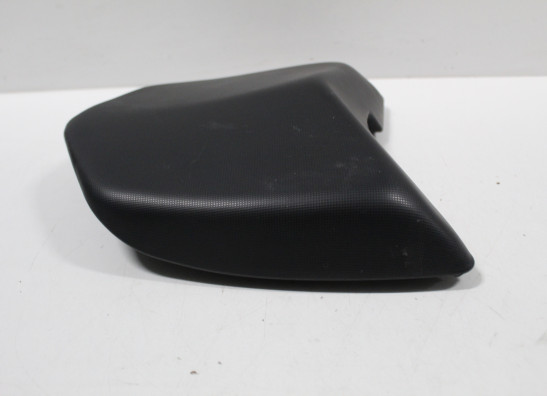 Buddy zadel Ducati Multistrada 1100 2007-2009