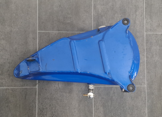 Tank Harley Davidson Softtail