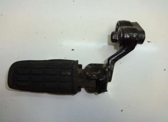 Footrest left Yamaha XJ 750 