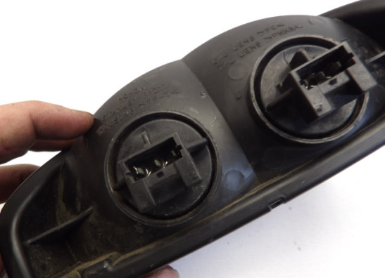 Achterlicht Honda CBR Fireblade