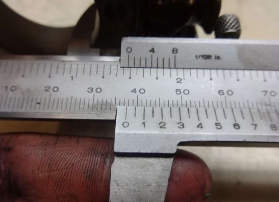 Generator Kawasaki EL 250