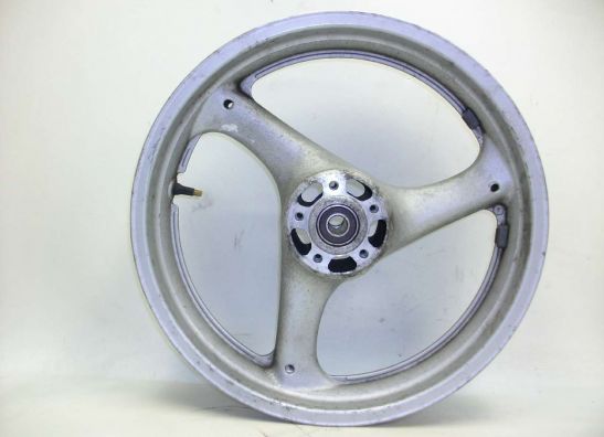 Front Wheel Suzuki LS 650