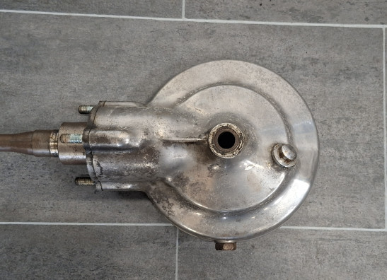 Kardan Suzuki Madura 1200