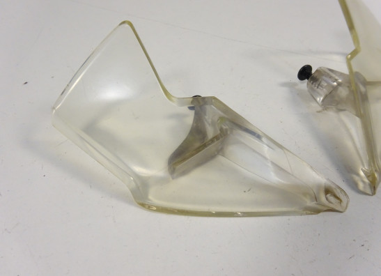 Scheibe Windschild BMW R 1200 RT