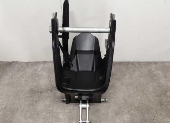 Achterbrug BMW S 1000 R