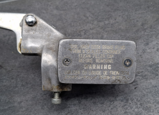 Koppelingspomp Suzuki VS 1400 Intruder