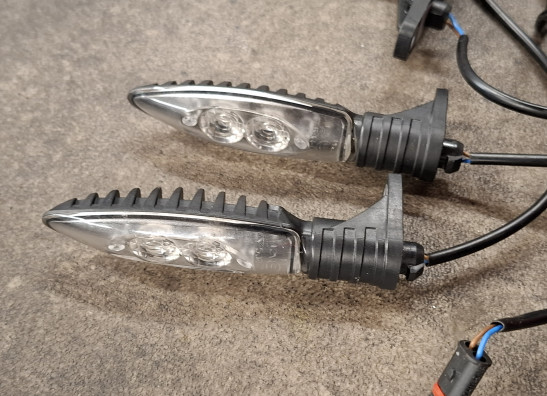 Knipperlicht BMW F 700 GS