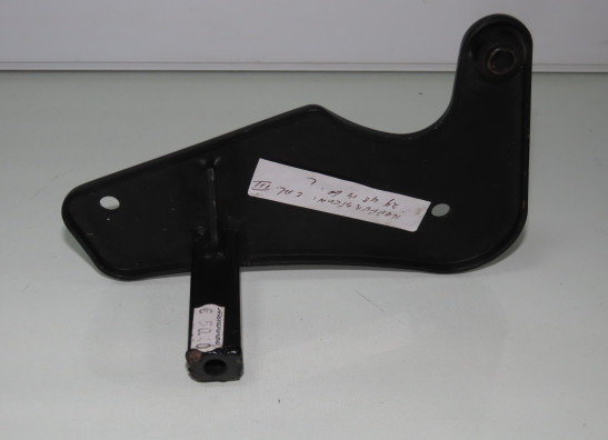 Suitcase bracket right Moto Guzzi California 3