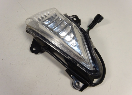 Winker right front Kawasaki ER 6