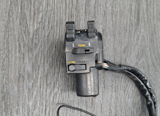 Stuurschakelaar links Kawasaki KZ 440