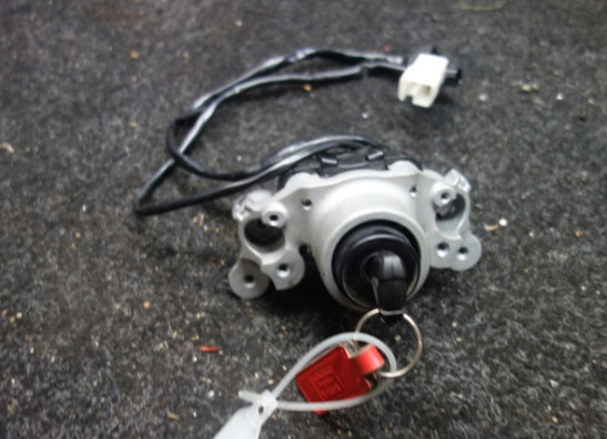 Slotenset Kawasaki Z 900