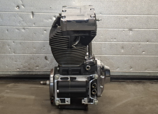 Motorblok Harley Davidson FLHR Road King
