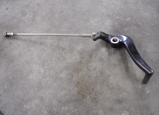 Schalthebel Indian Scout