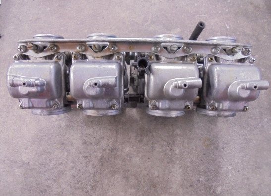 Carburateurset Honda CB 750 
