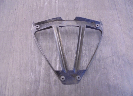 Cowl V shape under Yamaha YZF R1