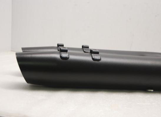 Uitlaat Harley Davidson Touring FL