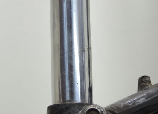 Voorpoten Honda CX 500