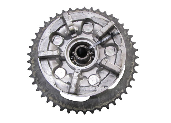 Kettenrad-Trager Suzuki SV 650