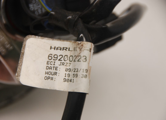 Koplamp Harley Davidson Touring FL