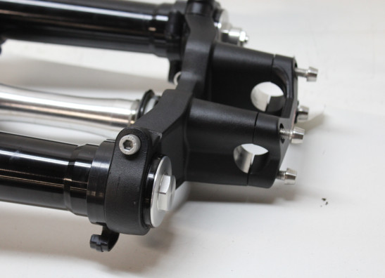 Voorpoten compleet Aprilia Tuono 660