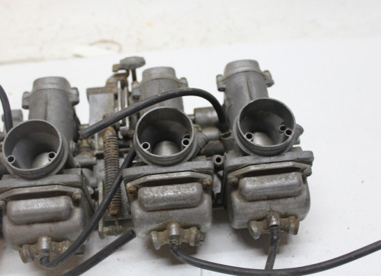 Carburetor assy Suzuki GS 750