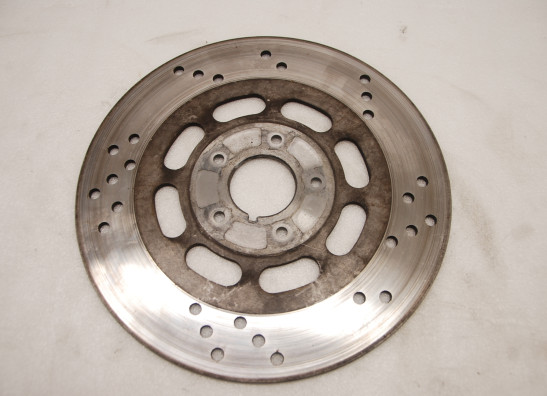 Remschijf voor Harley Davidson Sportster