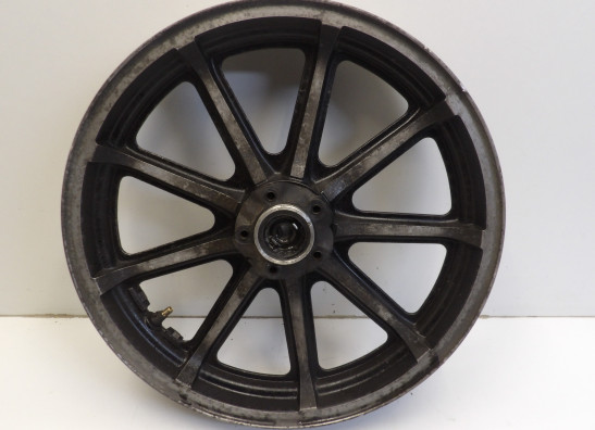 Voorvelg Honda Goldwing GL