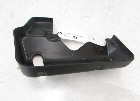 Overig Triumph 675 Street Triple R