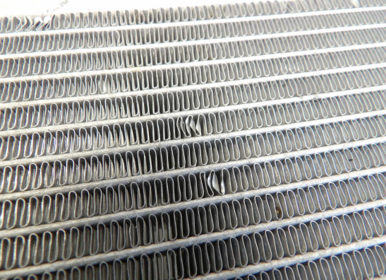 Radiateur Kawasaki ER 6