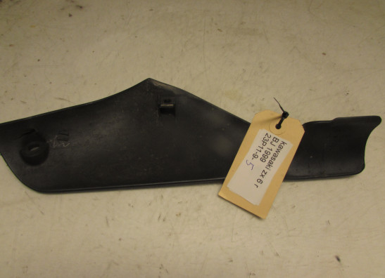 Voorspatbord Kawasaki ZX 6 R